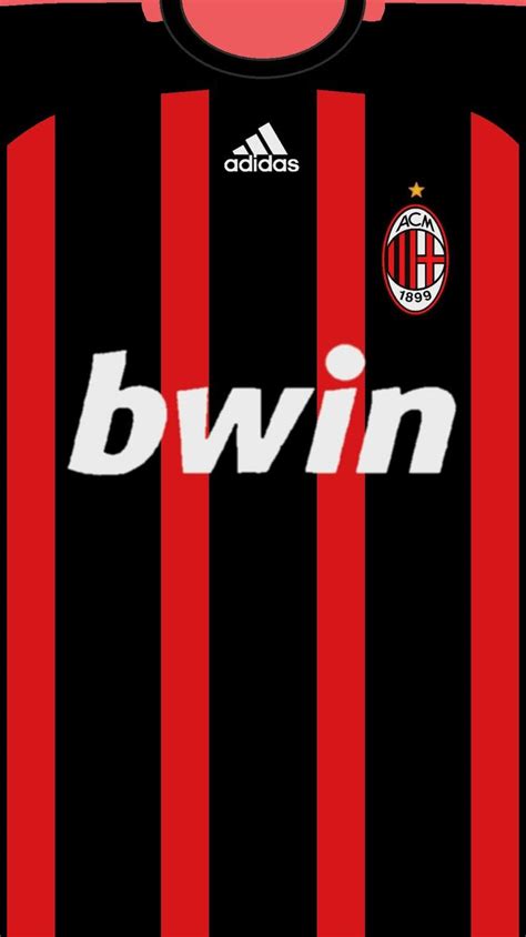 Ac Milan Bwin .